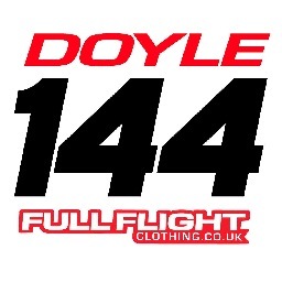 Doylee92's profile picture. 21, owner of Full Flight Clothing Co, race Motocross for Full Flight Honda, trying to make it happen...