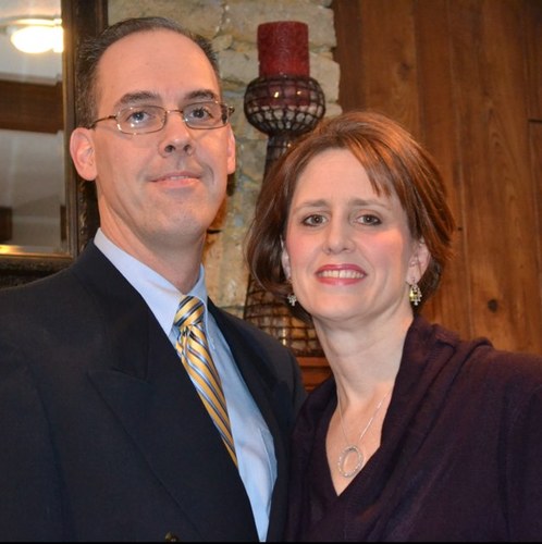 I'm trying to love Jesus, my husband Brian, and each of my 4 kids more and more each day.  I love helping other parents share Jesus with their kids too!