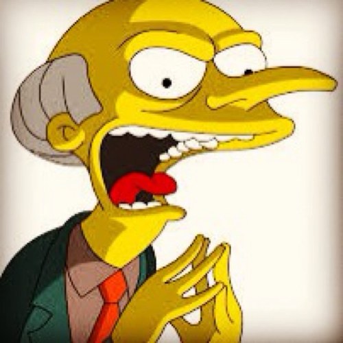 TrentonLanders's profile picture. 