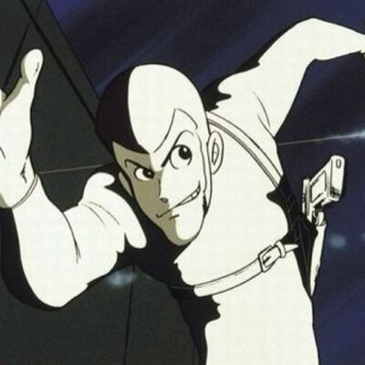 ルパン二世 Pyost Twitter