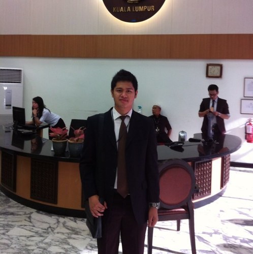 axelsyah Profile Picture
