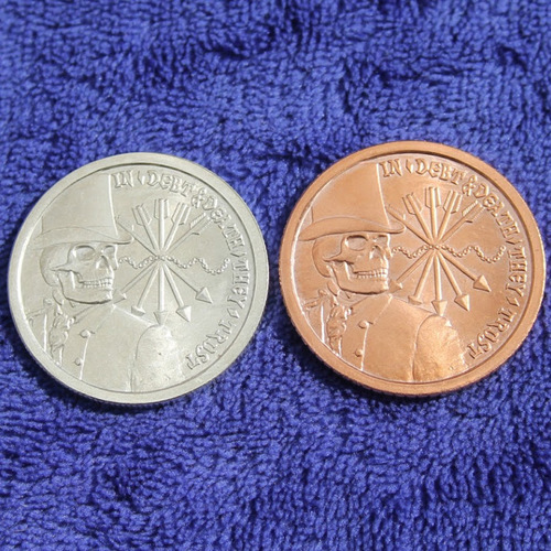 StackerHD's profile picture. Stack silver to prepare for the coming fiscal calamity!