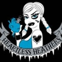 Heartless Heathers (@rcrheathers) 's Twitter Profile
