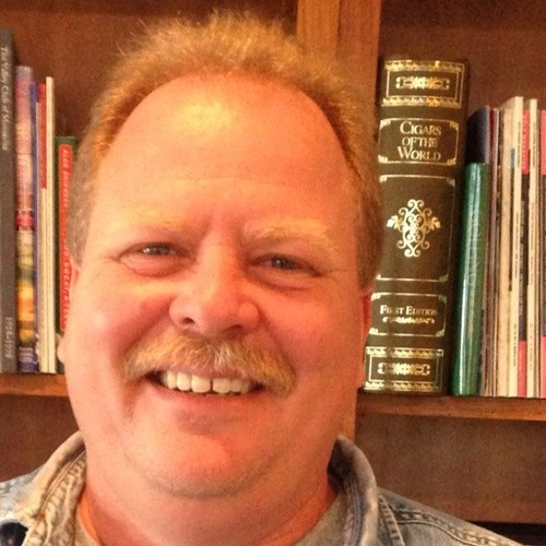 charlesgriffit9's profile picture. 