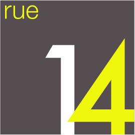 Rue14's profile picture. Trendy boutique on 14th St.