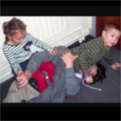 efremBaywin's profile picture. Working on my Business Degree