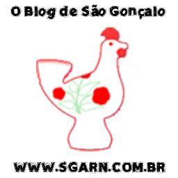 Notícias e informações de São Gonçalo do Amarante e do RN - Blog do Wendell Jefferson - http://t.co/2DGM58YbCP