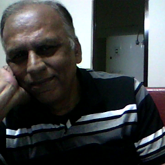 Mechanical engineer, deeply interested in music, literature, philosophy and cricket.Teacher by profession.Disillusioned with Indian politics and lack of system.