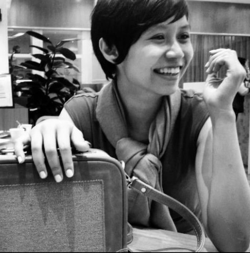 XiaoChengW's profile picture. Do justice, love mercy, live humbly.