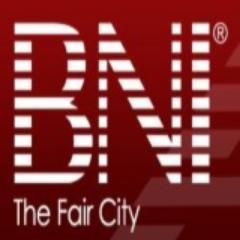 The Fair City Chapter of BNI is based in Perth where local businesses meet to swap quality business referrals.