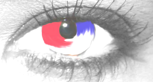 AyePatriot's profile picture. Natural born American.