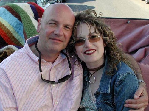 Married to B, parents to Kyle and Sean, Samantha and RandiRae.  Serving the Lord at Fellowship at Cross Creek, An Imperfect Church For Imperfect People.