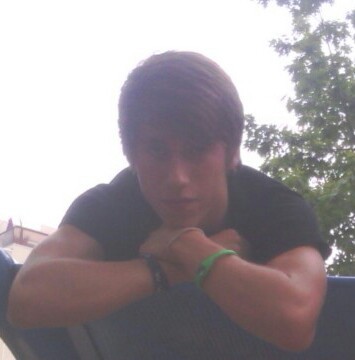 SamSarde's profile picture. 