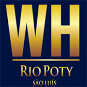 Mais que um Hotel o WH Rio Poty São Luís é uma superestrutura projetada para tornar a estada de seus hóspedes mais fácil, acessível e dinâmica.