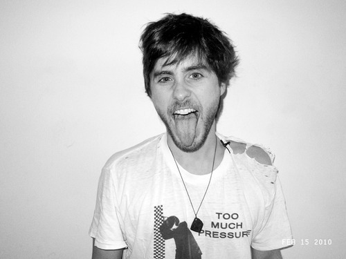 LOVE LUST FAITH + DREAMS