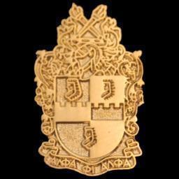Manly deeds, scholarship and love for all mankind!