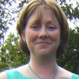 FionaWfjw's profile picture. 