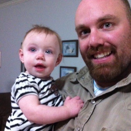 andymc143's profile picture. 