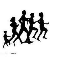 HaringeyJoggingclub (@haringeyjogging) 's Twitter Profile