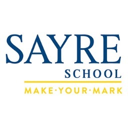 Founded in 1854 in Lexington, Kentucky, Sayre School is an independent co-educational college preparatory day school.