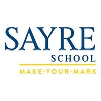 Sayre School (@sayreschool) 's Twitter Profile
