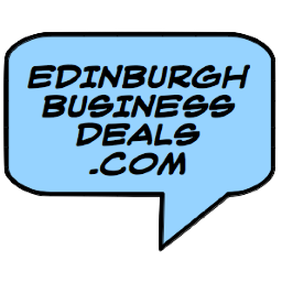 B2BEdinburgh's profile picture. Discount B2B Deals in Edinburgh & the surrounding area - Designed to market SME's products & services & save Business owners money