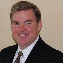 Chief Revenue Officer