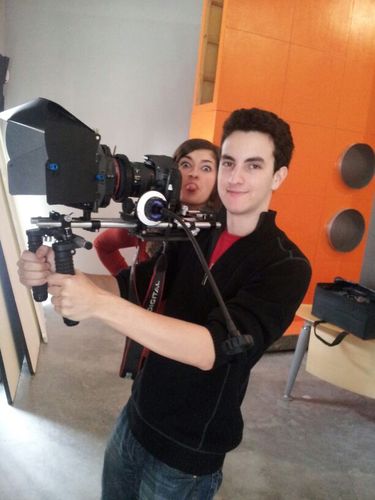 manu_dav92's profile picture. Experto en perder el tiempo y tocarse los huevos. Con master en dormir. Apasionado del cine y TV.