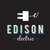 Edison Electric, Inc(@EdisonElectric1) 's Twitter Profile Photo