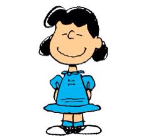 LucyVanPelt82's profile picture. 