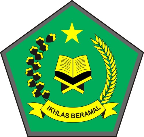 Mencerdaskan Bangsa Indonesia serta menjadi kepribadian Beragama yang kuat.