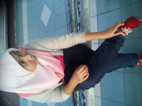 pieka_piekot's profile picture. assalamualaikum,, sy budk bru blaja ;)
|nur shafiqqah|| 18years|| tngu result SPM!! ouh tdak.. =='