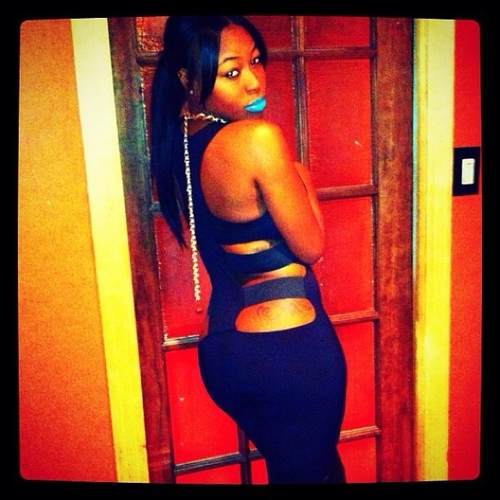 iAshleyRenee's profile picture. 