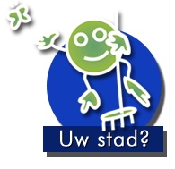 Wedstrijd voor milieuvriendelijke #tuinen #volkstuinen #balkons en groene daken in #Rotterdam | #duurzaam | #groen| #tuin
