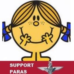 LittleWelshToy's profile picture. Always Right About Everything. 
No longer blocked by many leftists. Working to ammend this.
Funding research into proving that socialism is a mental disorder.