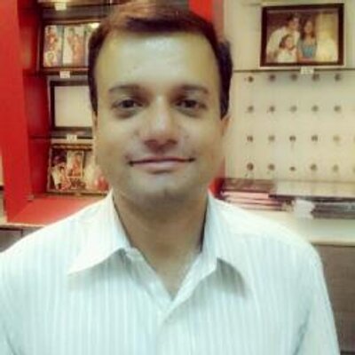 Profile Picture of Amit Jayant Kulkarni (@kulkarni_amit_j) on Twitter