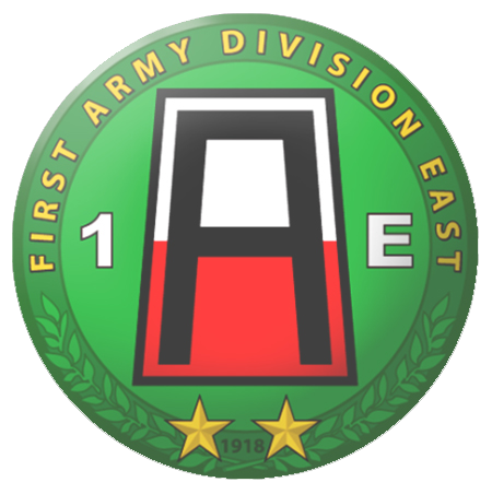 FirstArmyDivEast Profile