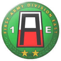 FirstArmyDivEast (@firstarmydiveas) 's Twitter Profile