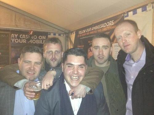 cpmitch85's profile picture. nice guy easy to get on with...........until ive had a drink