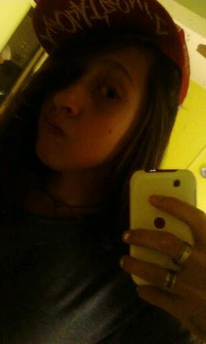 vickyflormeaman's profile picture. mi novio @LucasEzequielIr nahh jaja te kiero. :)julian me siguee tomen perras #RiverPlate ♥ Un Tropeson No Es Caida ♥ Te Amo River ..