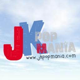 แหล่งรวบรวมข่าวสารและความเคลื่อนไหว JPOP-KPOP-CPOP และกิจกรรมต่างๆ ในประเทศไทย :)) || ส่งข่าวประชาสัมพันธ์และหมายเชิญ : jkpopmania@gmail.com || FB : JKpopMania