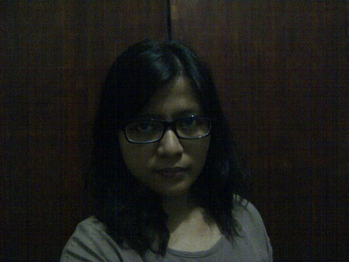 Queenadhika's profile picture. Love my life thanks Allah, my family and my hubby