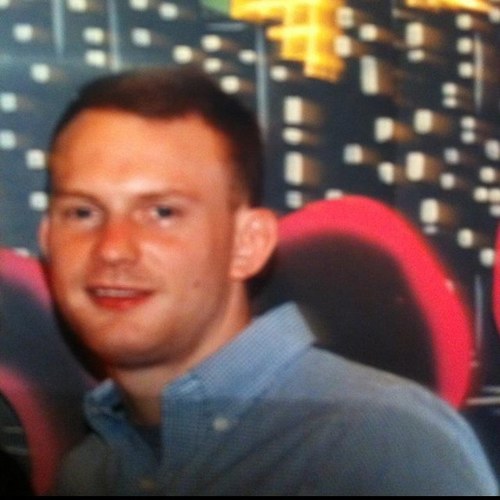 rossmenhinick's profile picture. 