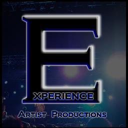 ExperiencePro's profile picture. Agencia de representación de artistas, marketing y producción