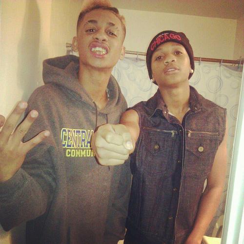 Bitch Itz Younq Cannon Ganq ' Fuck Witt Us Or Get Fucked Ovaa 

#YC4L