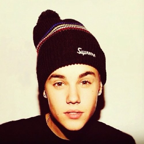 justin drew bieber is my idol.