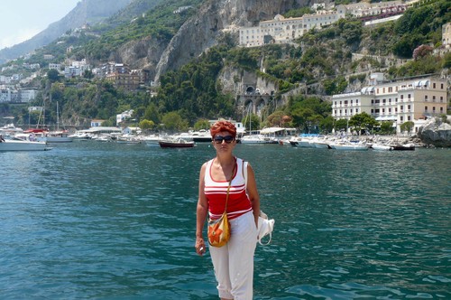 irinashansii's profile picture. Люблю  путешествовать, читать, люблю Италию.
Очень уважаю деньги
Follow me and I follow you