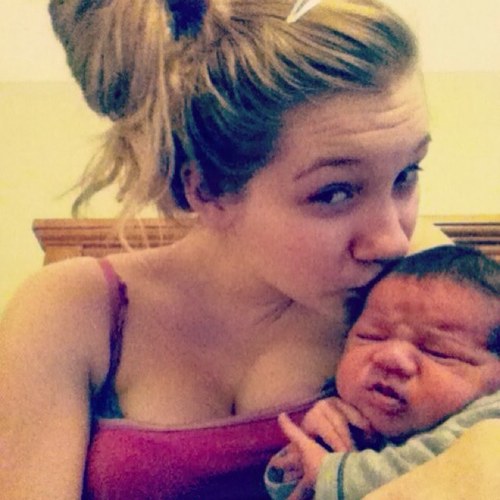 Nathan is my amazing baby❤ I'm a tiger - rawrr. i like to sing & dance, music is ma bby. @deejay_loud is the baby daddy