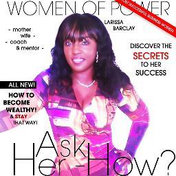 Credit Repair, Small Business Loans, Tax Preparer, Motivational Coach, Beauty Specialist