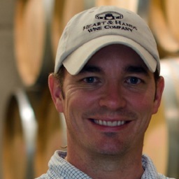 Pinot Noir Lover. Winemaker & Owner at Heart & Hands Wine Company in the Finger Lakes region.